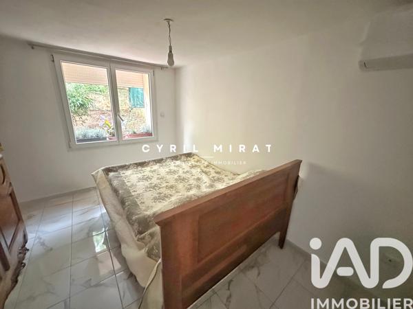 Immeuble à vendre 6 pièces 150 m² La Seyne-sur-Mer