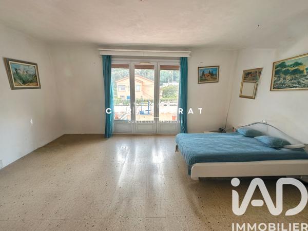 Immeuble à vendre 6 pièces 150 m² La Seyne-sur-Mer