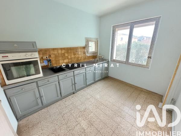 Immeuble à vendre 6 pièces 150 m² La Seyne-sur-Mer