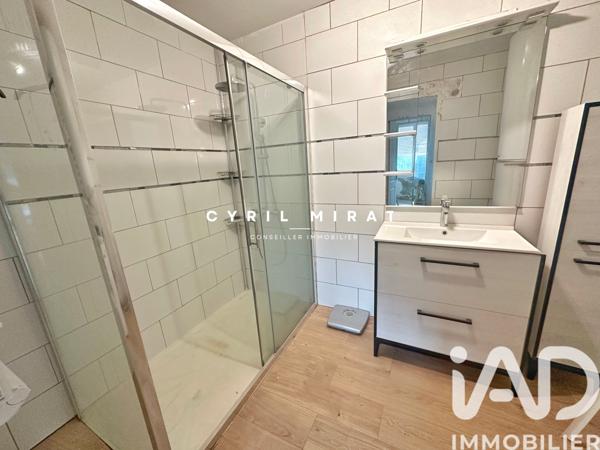 Immeuble à vendre 6 pièces 150 m² La Seyne-sur-Mer