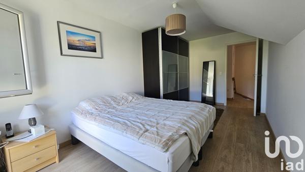 Appartement à vendre 4 pièces 86 m² Orgeval