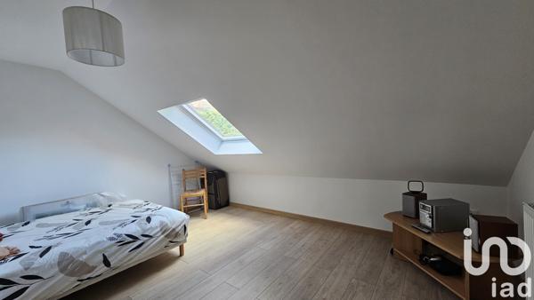 Appartement à vendre 4 pièces 86 m² Orgeval