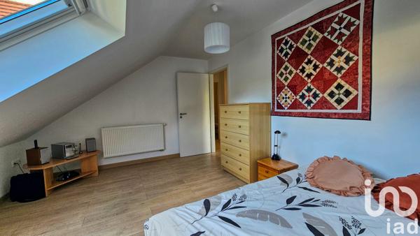 Appartement à vendre 4 pièces 86 m² Orgeval