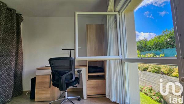 Appartement à vendre 4 pièces 86 m² Orgeval