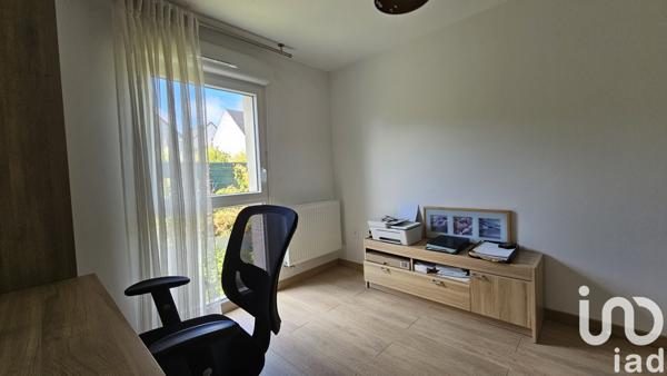 Appartement à vendre 4 pièces 86 m² Orgeval