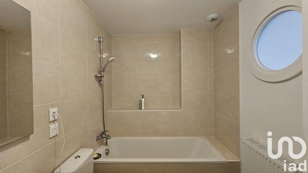 Appartement à vendre 4 pièces 86 m² Orgeval