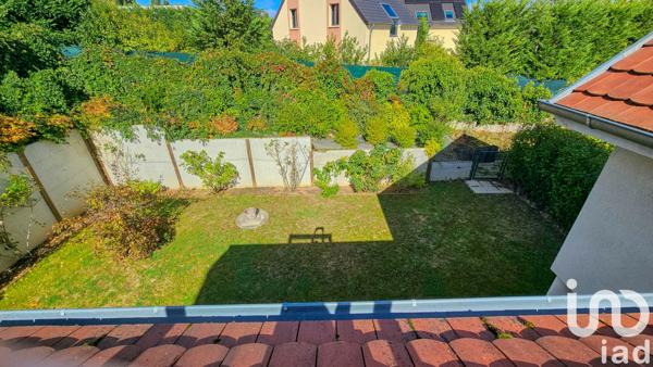 Appartement à vendre 4 pièces 86 m² Orgeval