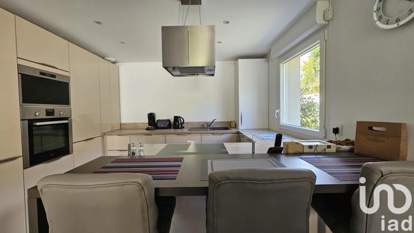 Appartement à vendre 4 pièces 86 m² Orgeval