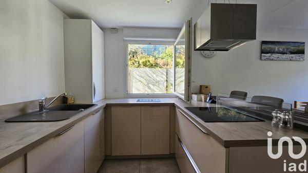 Appartement à vendre 4 pièces 86 m² Orgeval