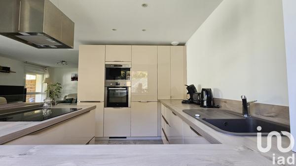 Appartement à vendre 4 pièces 86 m² Orgeval