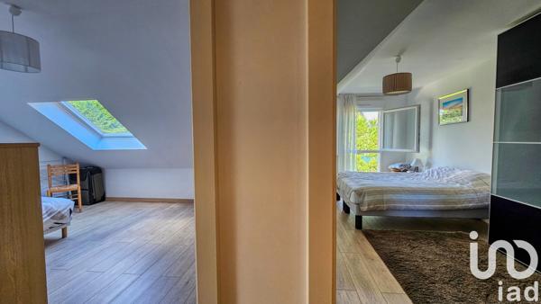 Appartement à vendre 4 pièces 86 m² Orgeval