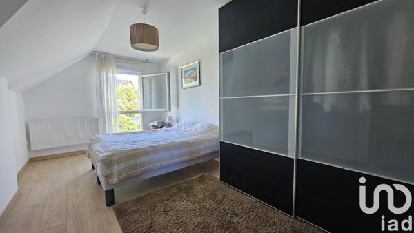 Appartement à vendre 4 pièces 86 m² Orgeval