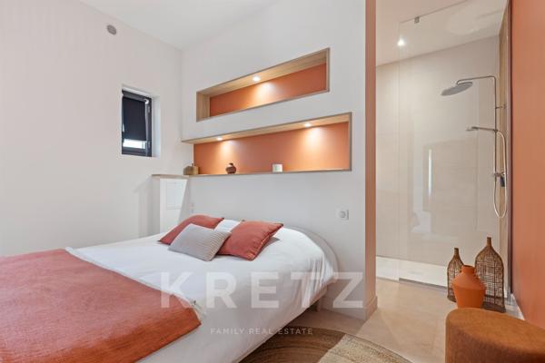 Exclusivité Mas provençal de 300m2 entièrement rénové par architecte