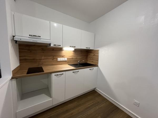 Appartement à louer |  AUCH |  2 pièces | 50 m²