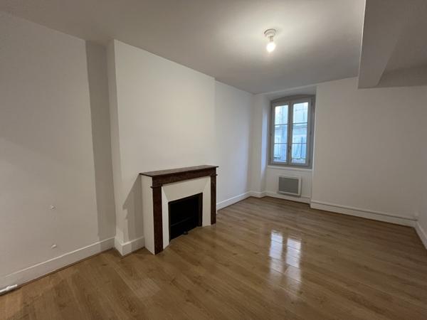 Appartement à louer |  AUCH |  2 pièces | 50 m²