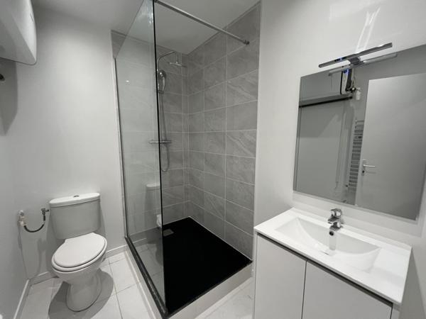 Appartement à louer |  AUCH |  2 pièces | 50 m²