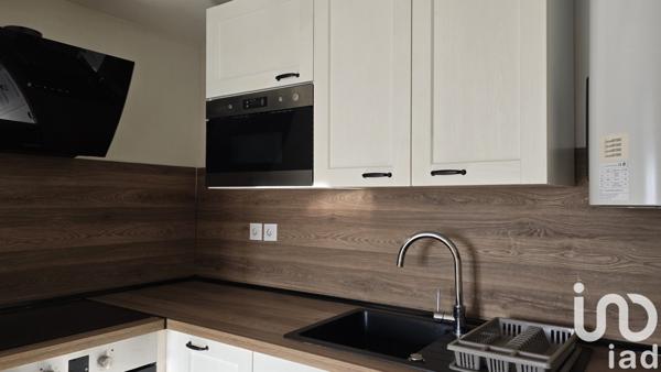 Apartment for sale 2 rooms 26 m² Vernon