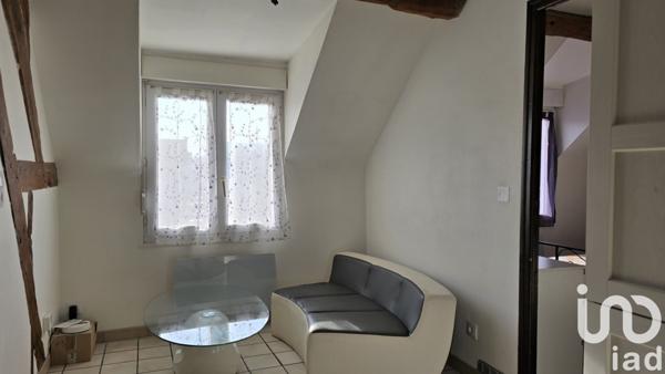 Apartment for sale 2 rooms 26 m² Vernon