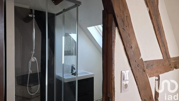 Apartment for sale 2 rooms 26 m² Vernon