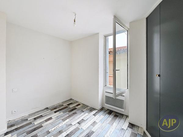 Location appartement Cholet : 440 € - AJP Immobilier Cholet