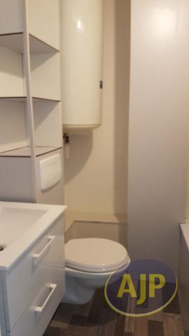 Location appartement Cholet : 440 € - AJP Immobilier Cholet