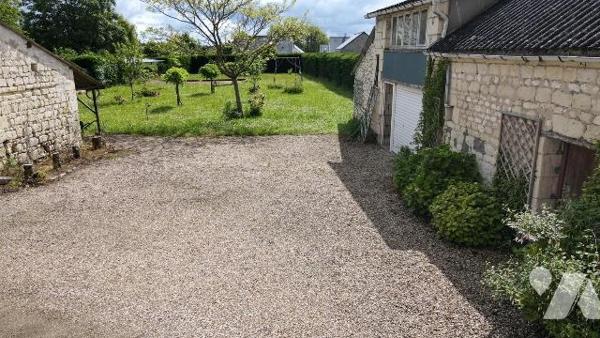 Beaumont en Veron
Idealement Investissement locatif
Rue de Gogué

Possibilité de rendement:...