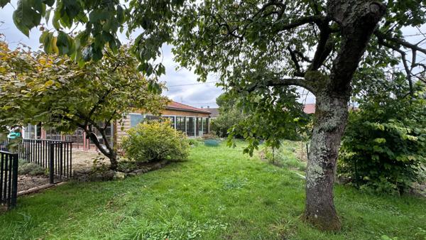 Maison de 132.33 m2, avec piscine chauffée, située à Compiègne