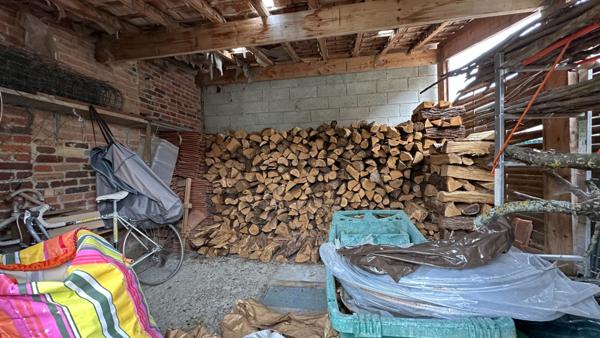 Maison de 132.33 m2, avec piscine chauffée, située à Compiègne