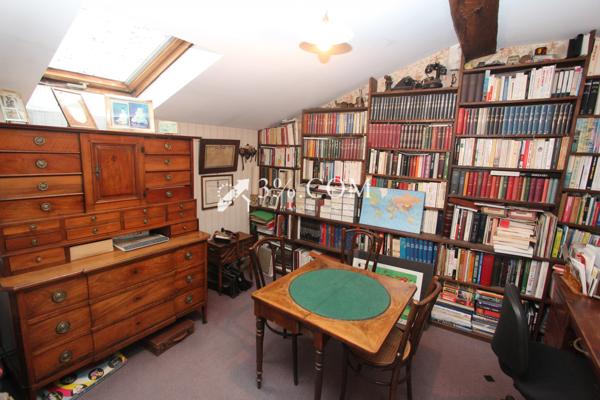 Maison 5 pièces 118 m² Moyen (54118)