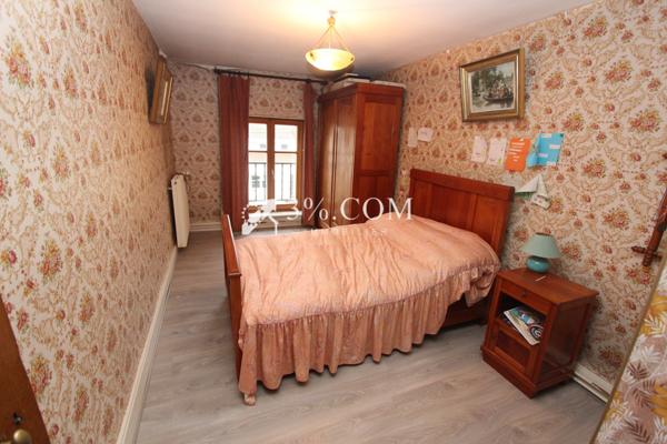 Maison 5 pièces 118 m² Moyen (54118)