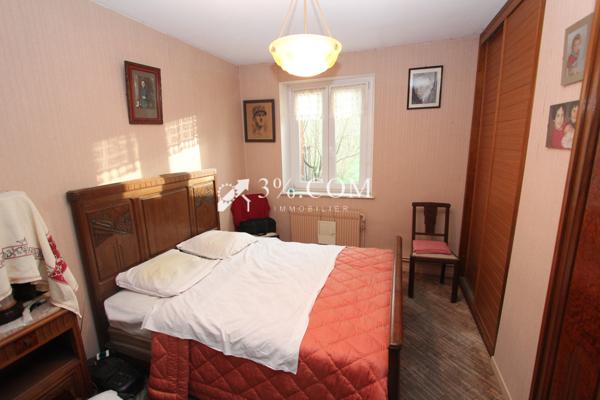 Maison 5 pièces 118 m² Moyen (54118)