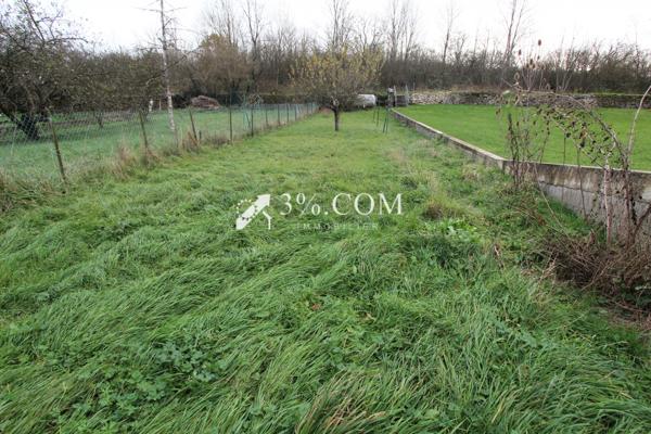 Maison 5 pièces 118 m² Moyen (54118)