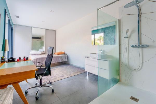 Vente Maison de luxe Lattes 5 Pièces 182 m²