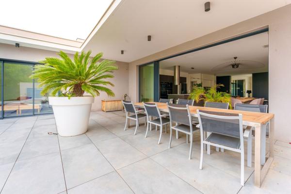 Vente Maison de luxe Lattes 5 Pièces 182 m²