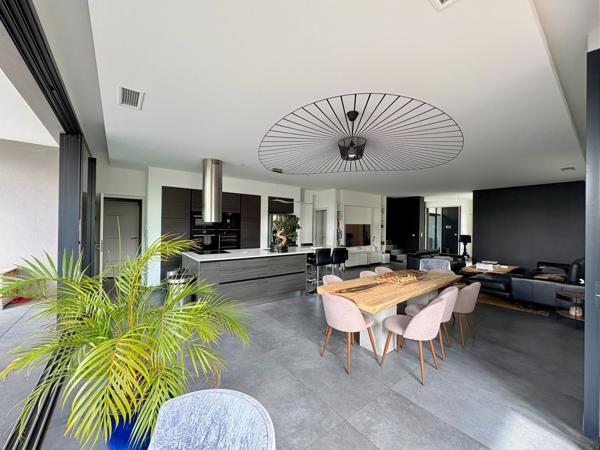 Vente Maison de luxe Lattes 5 Pièces 182 m²