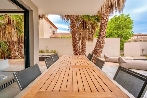 Vente Maison de luxe Lattes 5 Pièces 182 m²