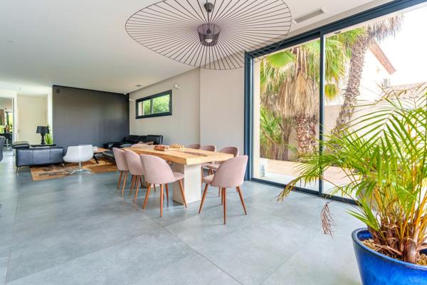 Vente Maison de luxe Lattes 5 Pièces 182 m²