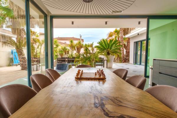 Vente Maison de luxe Lattes 5 Pièces 182 m²