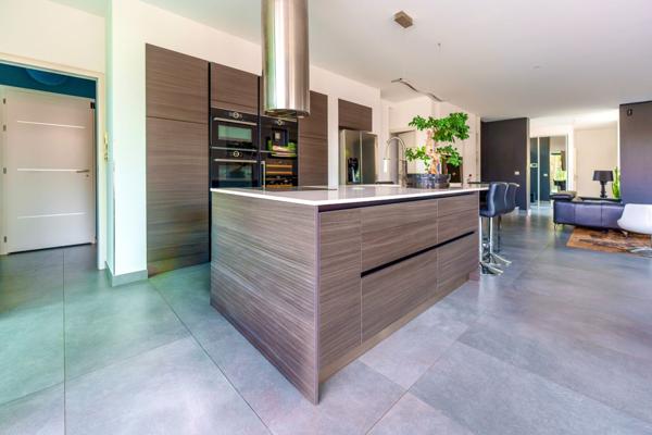 Vente Maison de luxe Lattes 5 Pièces 182 m²