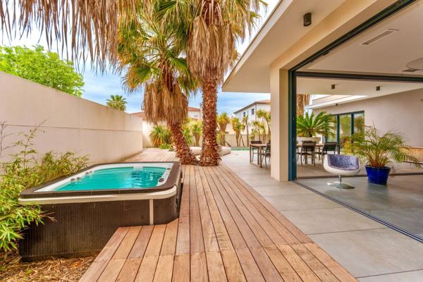 Vente Maison de luxe Lattes 5 Pièces 182 m²