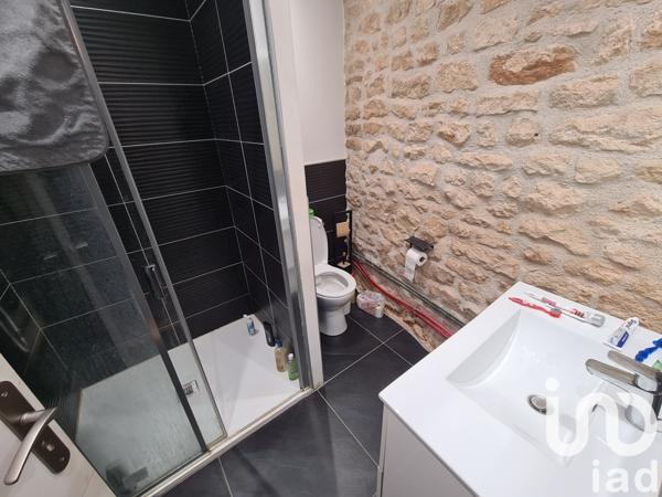 Maison à vendre 4 pièces 125 m² Beurlay