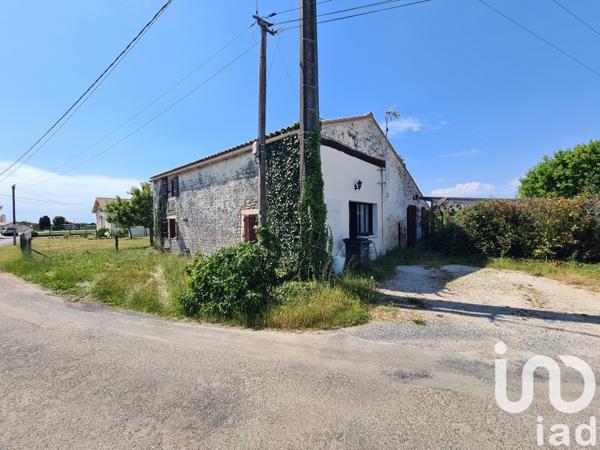 Maison à vendre 4 pièces 125 m² Beurlay