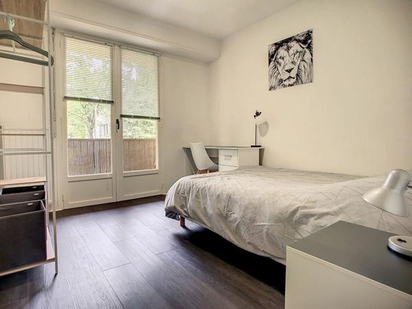 Appartement à louer    6 pièces •  Pau
