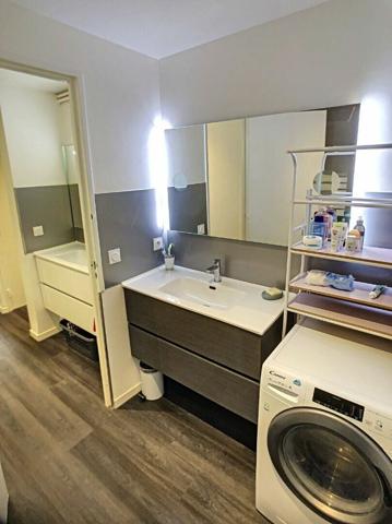 Appartement à louer    6 pièces •  Pau