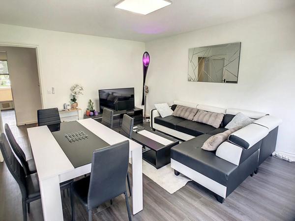 Appartement à louer    6 pièces •  Pau