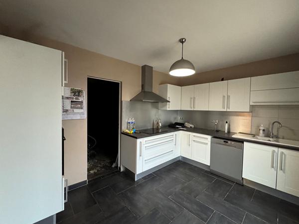 Maison Trilport 4 pièce(s) 97.40 m2