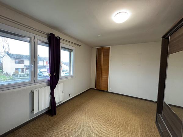 Maison Trilport 4 pièce(s) 97.40 m2