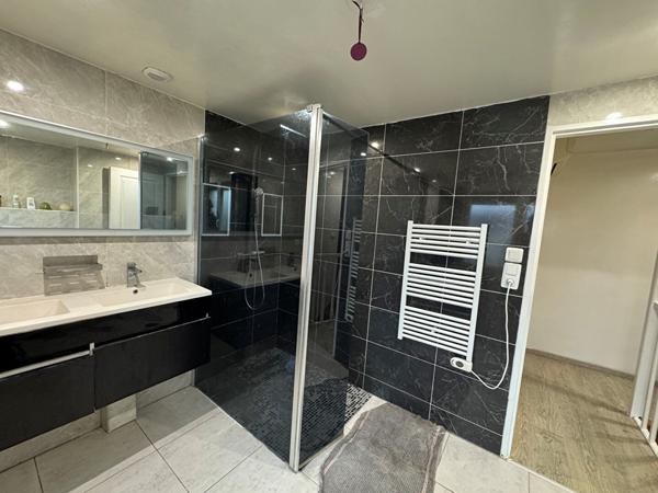 Maison Trilport 4 pièce(s) 97.40 m2