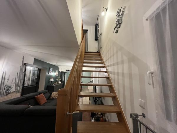 Maison à vendre |  Saint-Pierre-d'Oléron |  4 pièces | 98 m²