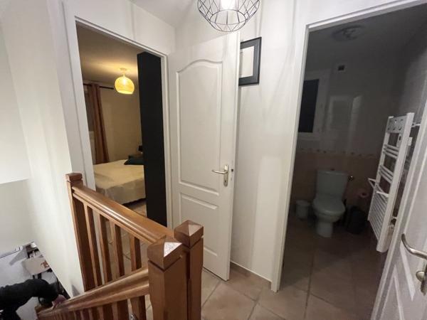 Maison à vendre |  Saint-Pierre-d'Oléron |  4 pièces | 98 m²